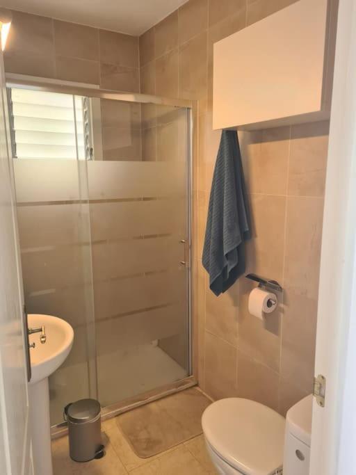 Apartamento Laina Tías Exteriér fotografie