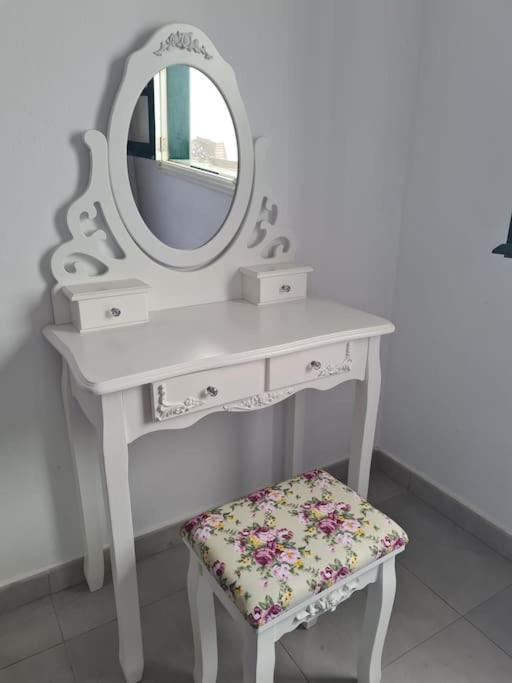 Apartamento Laina Tías Exteriér fotografie