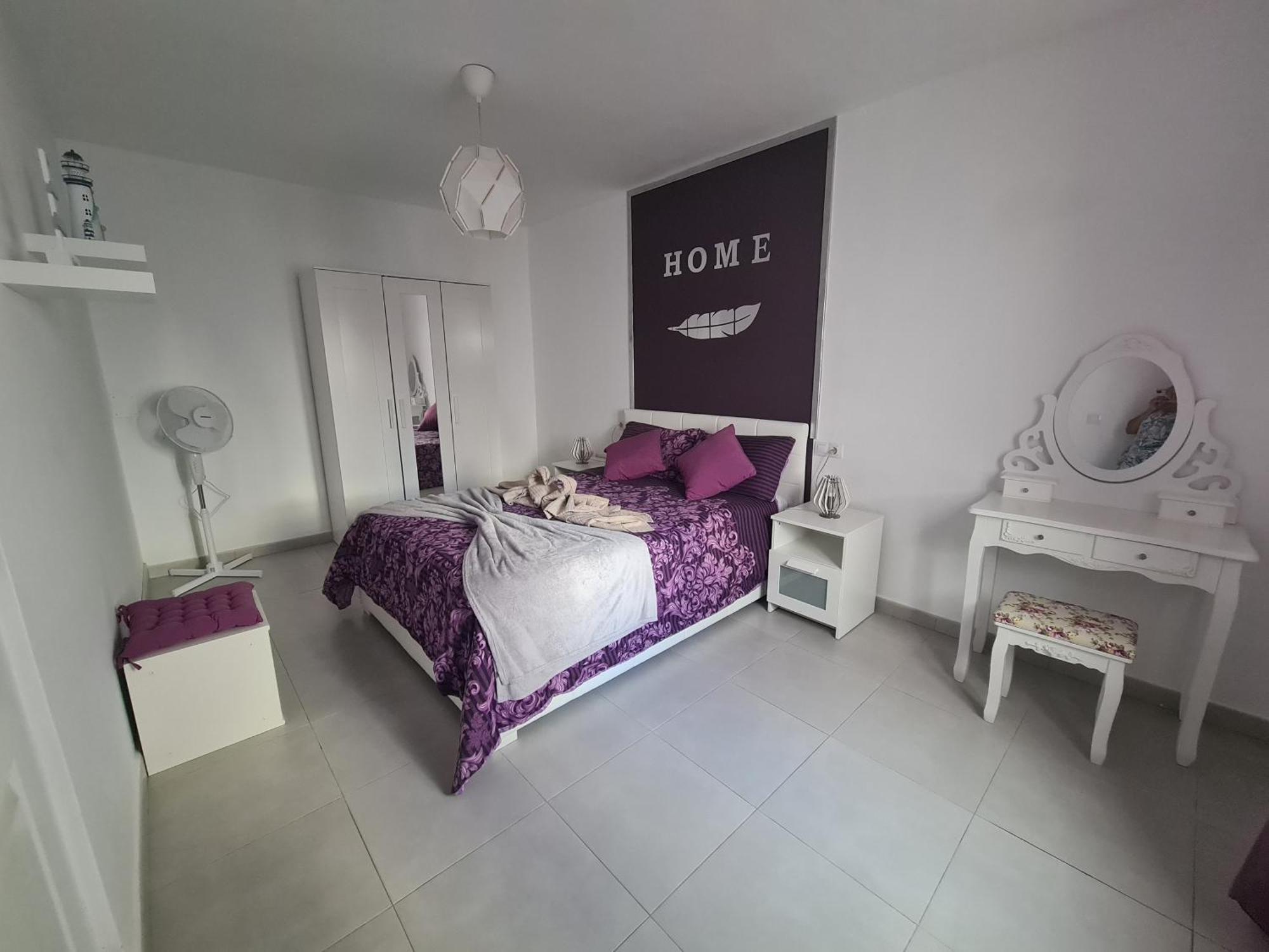 Apartamento Laina Tías Exteriér fotografie