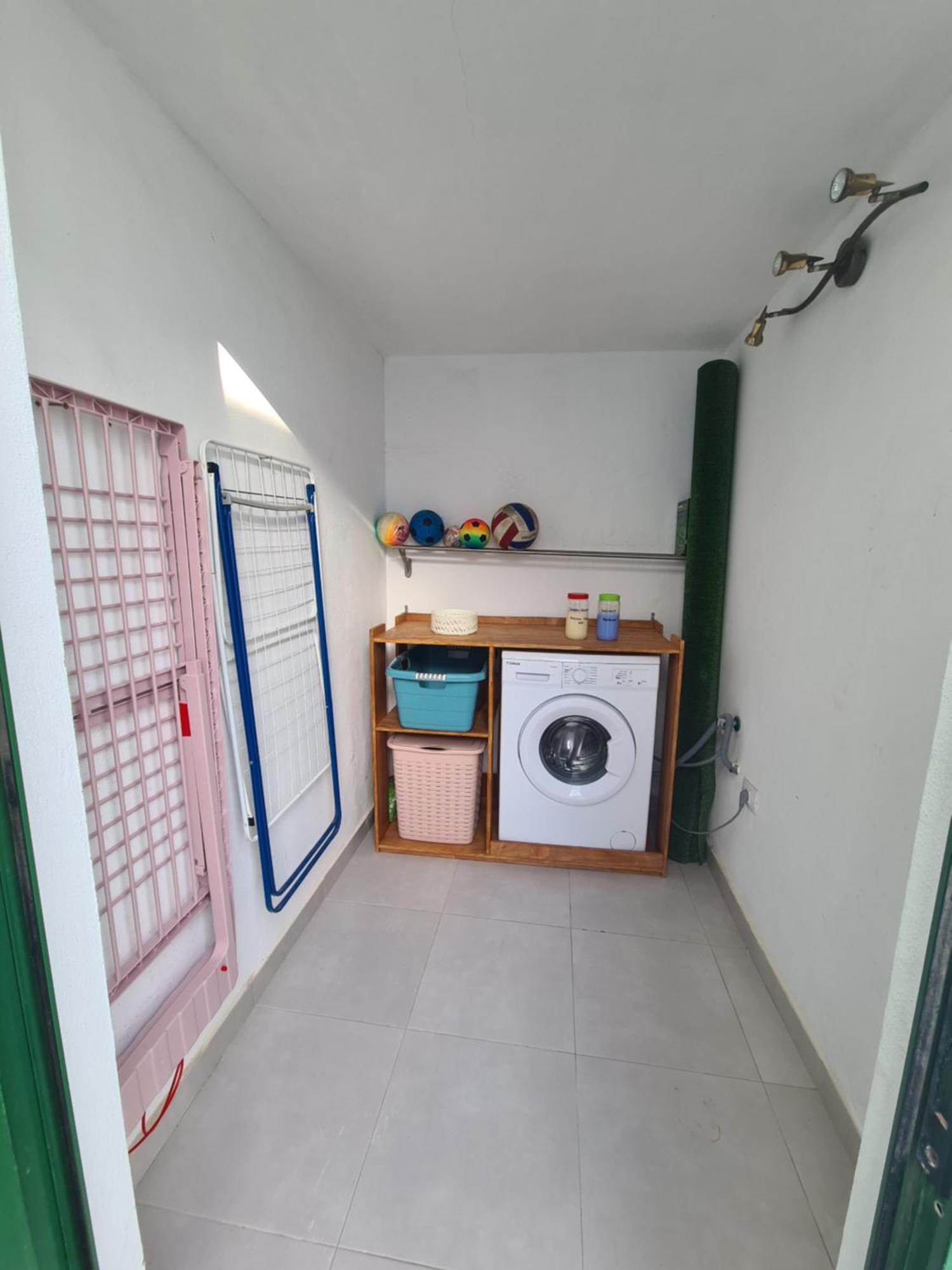 Apartamento Laina Tías Exteriér fotografie